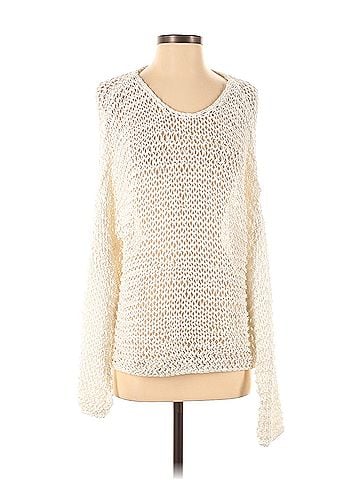 Mikoh Mikoh Pullover Sweater (view 1)