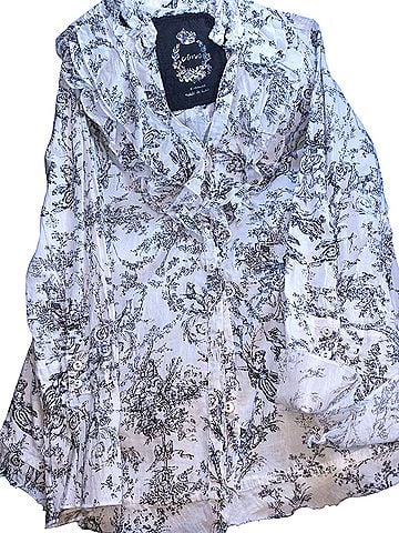 Cino Cino Blouse (view 2)