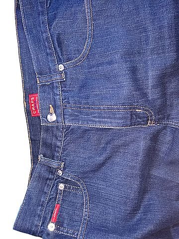 Chaps chaps Jeans (view 1)