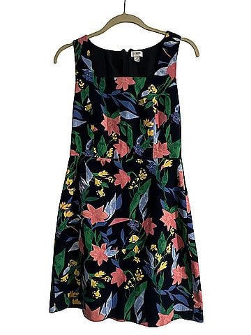 J.Crew Casual Dress (view 1)