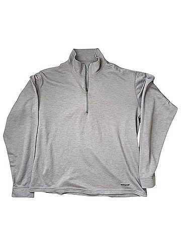 Patagonia Capilene Long Sleeve T-Shirt (view 1)