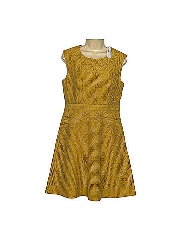 J.Crew Casual Dress (view 1)