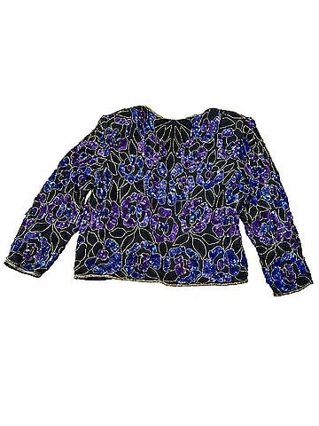 Papell Boutique Evening Jacket (view 2)