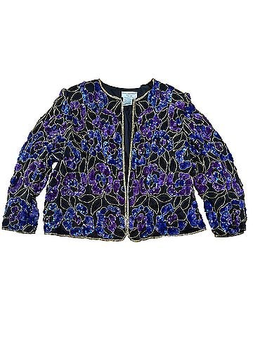 Papell Boutique Evening Jacket (view 1)
