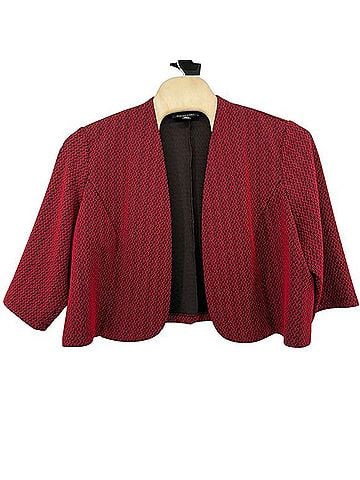 Perceptions Woman Jacket (view 1)