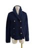 Ralph Lauren 100% Cotton Blue Jacket Size L - photo 1
