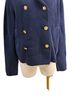 Ralph Lauren 100% Cotton Blue Jacket Size L - photo 5