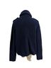 Ralph Lauren 100% Cotton Blue Jacket Size L - photo 2