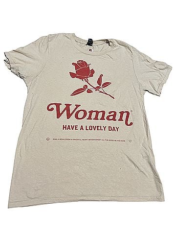 Anvil Short Sleeve T-Shirt (view 1)