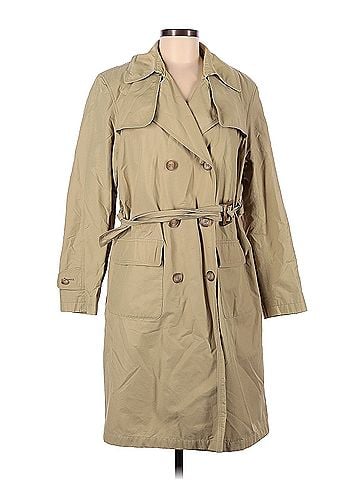 Gallery Gallery Trenchcoat (view 1)