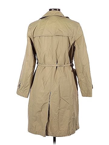 Gallery Gallery Trenchcoat (view 2)