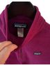 Patagonia Pink Pullover Sweater Size S - photo 2