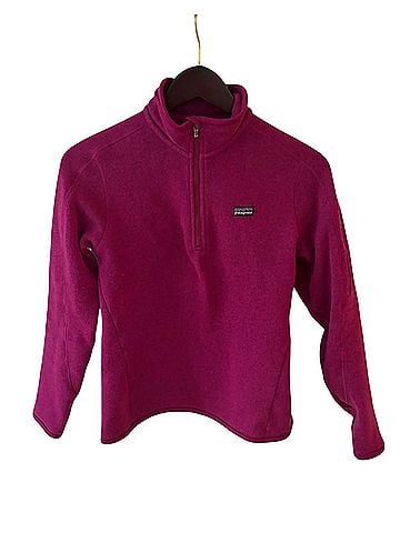 Patagonia Pullover Sweater (view 1)