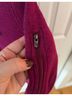 Patagonia Pink Pullover Sweater Size S - photo 3