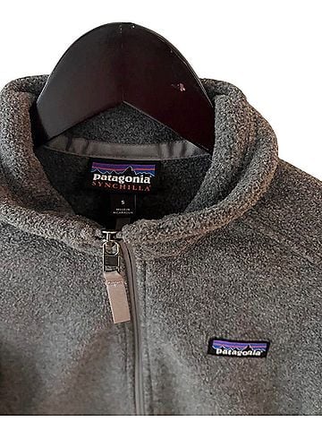 Patagonia Fleece (view 2)
