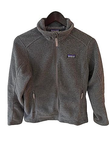 Patagonia Fleece (view 1)