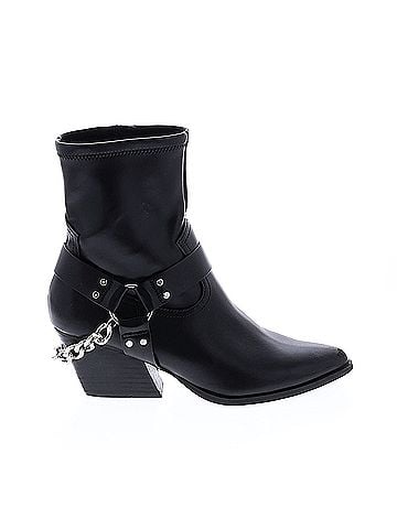Dolce Vita Dolce Vita Ankle Boots (view 1)