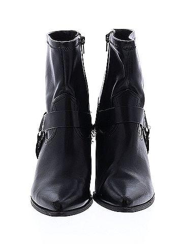 Dolce Vita Dolce Vita Ankle Boots (view 2)