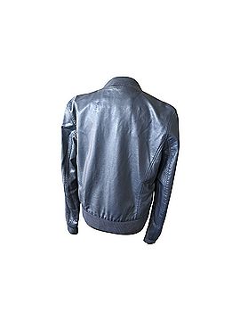 Sebby Collection Sebby Collection Leather Jacket (view 2)