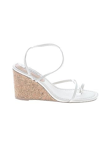 Saks Fifth Avenue Saks Fifth Avenue Sandals (view 1)