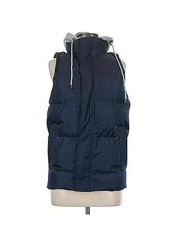 Smash Vest (view 1)