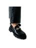 Steve Madden Lando Chunky Flats - photo 1