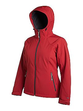 Black Diamond Jacket (view 1)