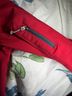 Black Diamond Red Jacket Size L - photo 3