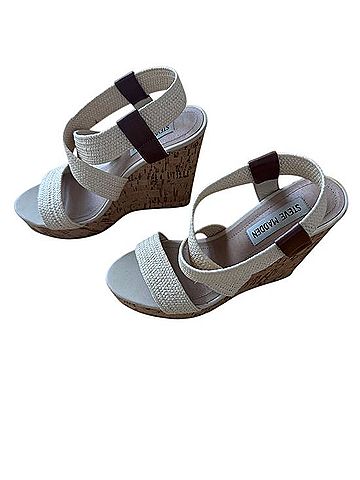 Steve Madden Wedges (view 2)