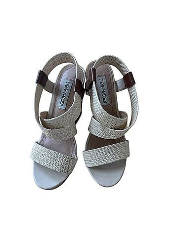 Steve Madden Wedges (view 1)
