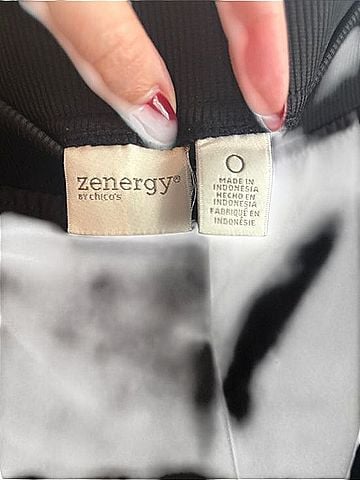 Zenergy by Chico's Zenergy Active Pants (view 2)
