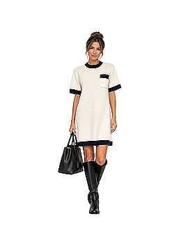 Tuckernuck Merritt Knit Casual Dress (view 1)
