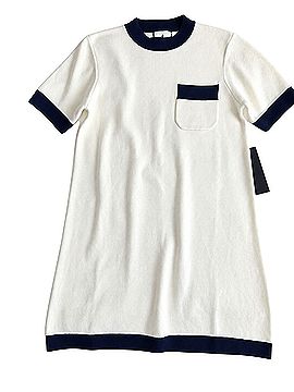 Tuckernuck Merritt Knit Casual Dress (view 2)