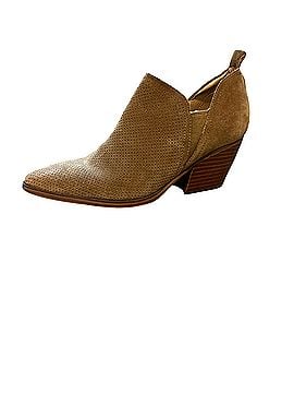 Marc Fisher LTD Dakar Ankle Boots (view 2)