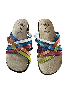 Think! Sandals (view 1)