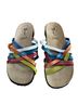 Think! Multi Color Sandals Size EU 40 - photo 1