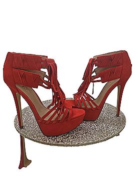 Bebe Heels (view 2)