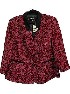 Kasper Blazer (view 1)