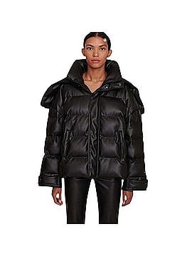 STAUD Ace Coat Jacket (view 1)