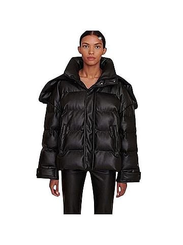 STAUD Ace Coat Jacket (view 1)
