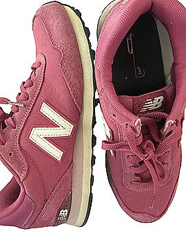 New Balance Sneakers (view 2)