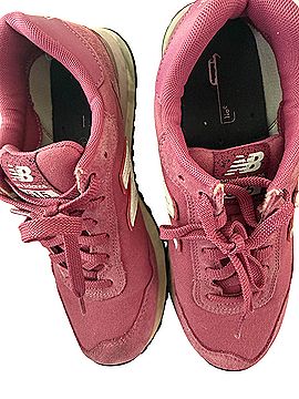 New Balance Sneakers (view 1)