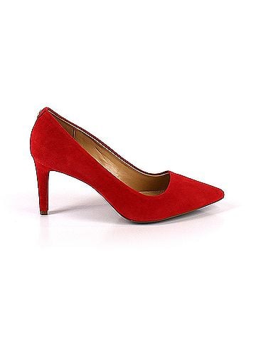 MICHAEL Michael Kors Michael Michael Kors Heels (view 1)