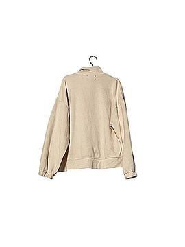Xirena Oliver Long Sleeve Blouse (view 2)
