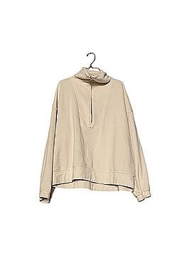 Xirena Oliver Long Sleeve Blouse (view 1)