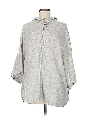 Neiman Marcus Neiman Marcus Poncho (view 1)