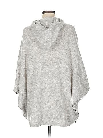 Neiman Marcus Neiman Marcus Poncho (view 2)