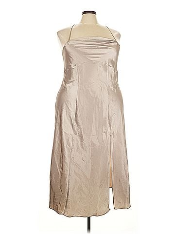 Lane Bryant Lane Bryant Cocktail Dress (view 1)