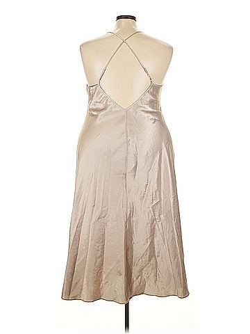 Lane Bryant Lane Bryant Cocktail Dress (view 2)