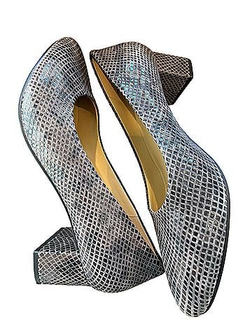 Trotters Kari Heels (view 1)